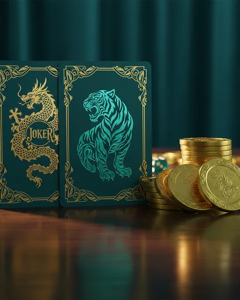 Dragon Tiger live table behind the Play99Exch login