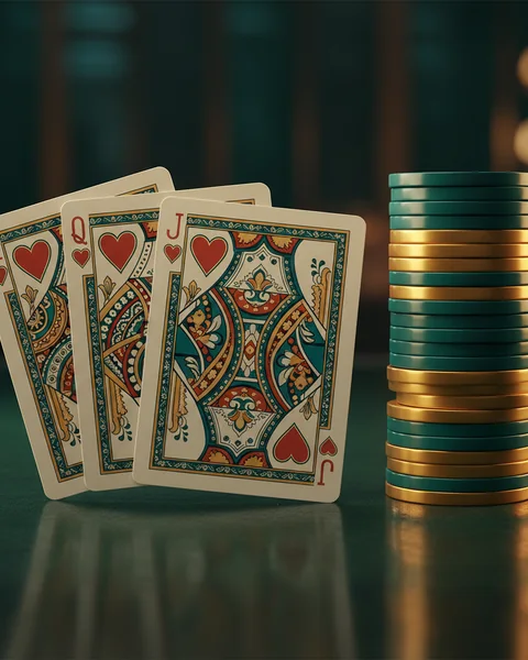 Teen Patti live table behind the Play99Exch login